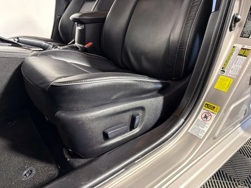 Used 2014 Brown Toyota LE ECO Premium image 11
