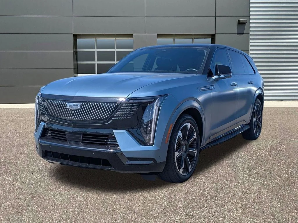 2025 Cadillac Escalade IQ Sport 1 AWD's photo