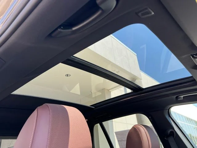 2026 BMW X5 40i - Photo 30