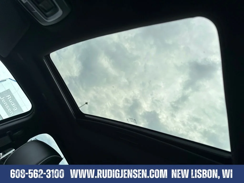 2026 RAM 2500 Laramie - Photo 21