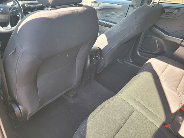 Used 2025 Gray Ford Active image 14