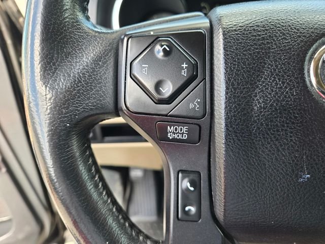 Used 2022 Black Toyota Platinum image 19