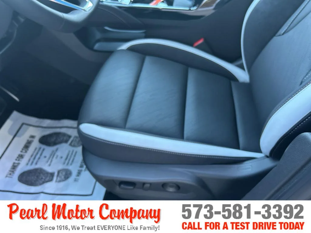 2026 Buick Envision Sport Touring - Photo 10