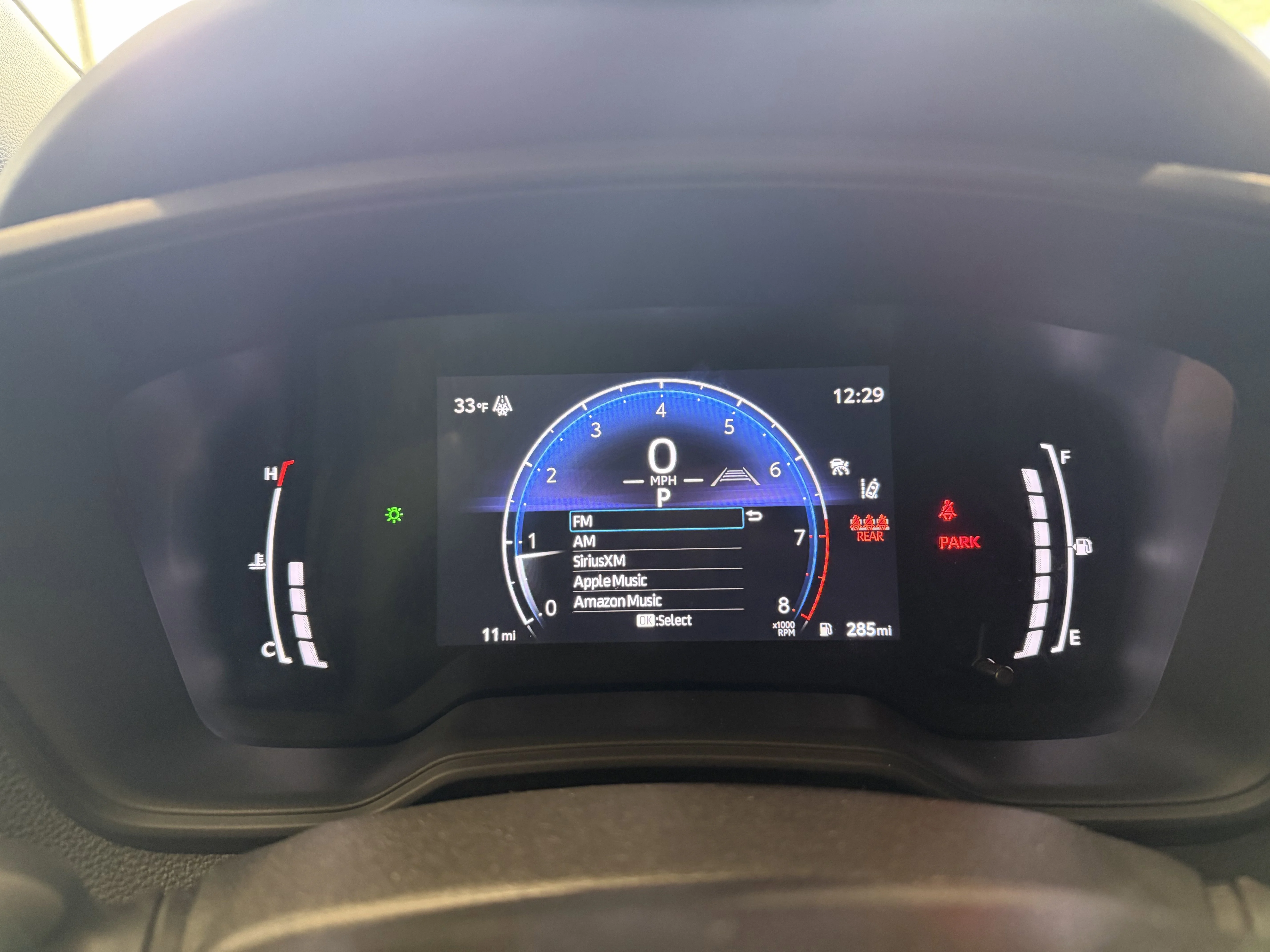 2026 Toyota Corolla SE - Photo 31