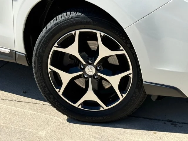 JF2SJGVC9GH562039