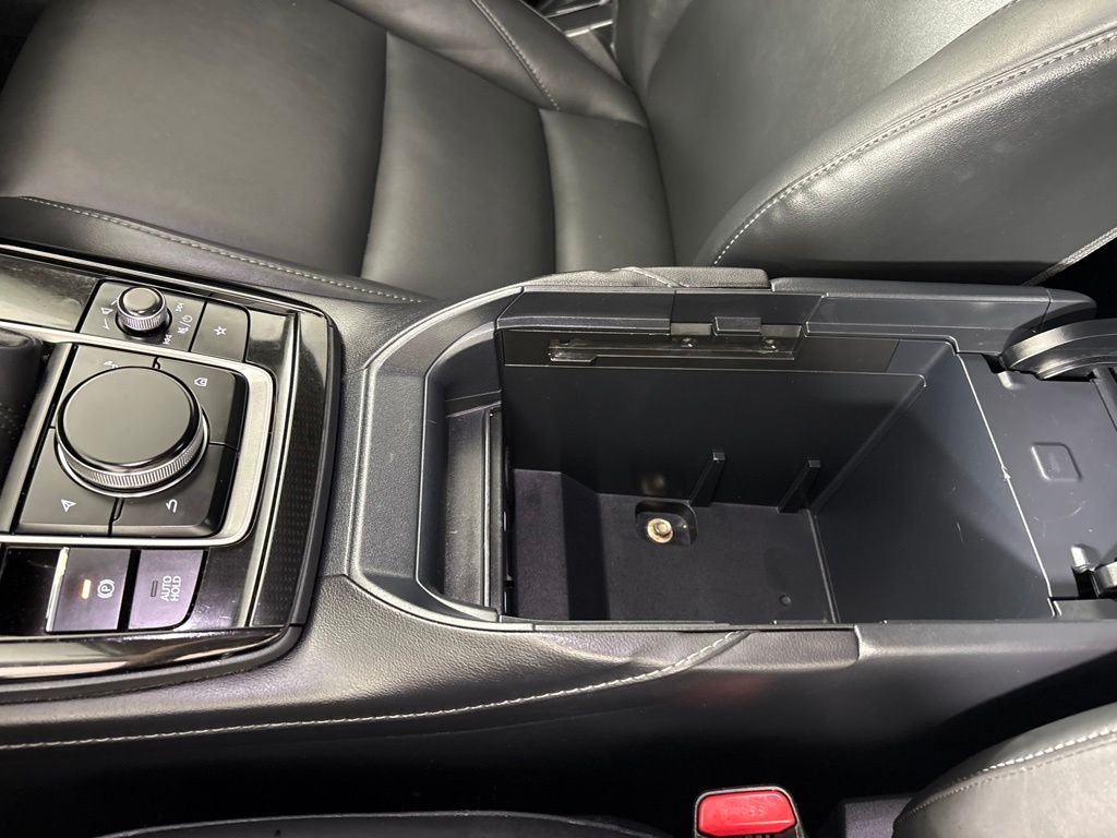 Used 2024 Blue Mazda 2.5 S Select Sport image 37