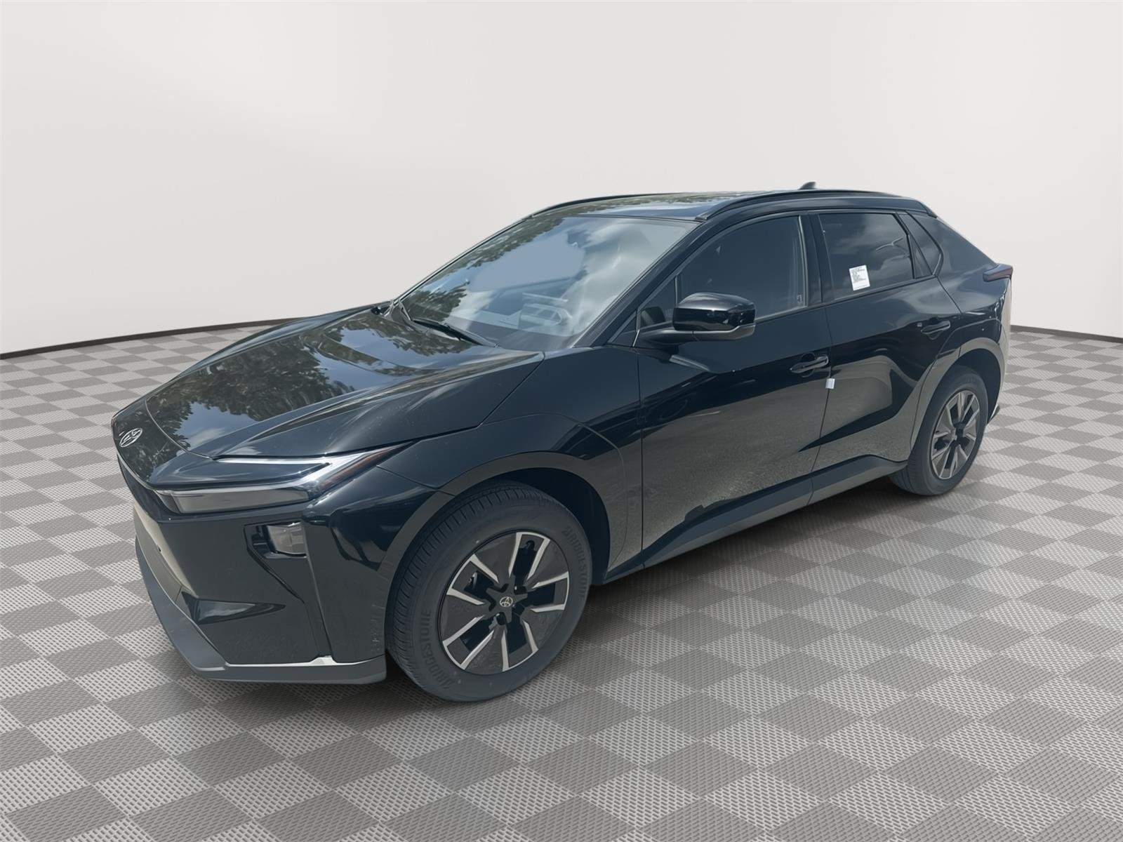 2026 Toyota bZ  XLE