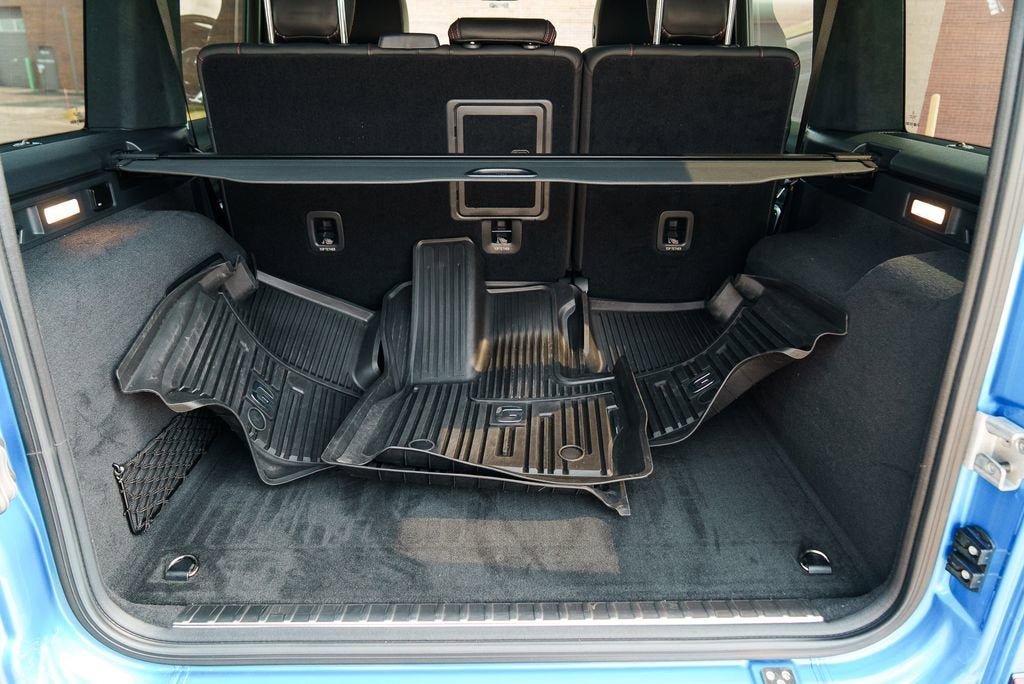 2023 Mercedes-Benz G-Class AMG G63 - Photo 52