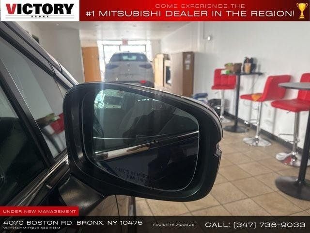 Used 2021 Blue Honda EX image 12
