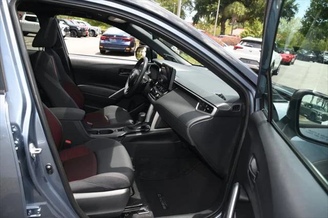 Certified Used 2024 CELESTITE/JET BLACK Toyota  image 20