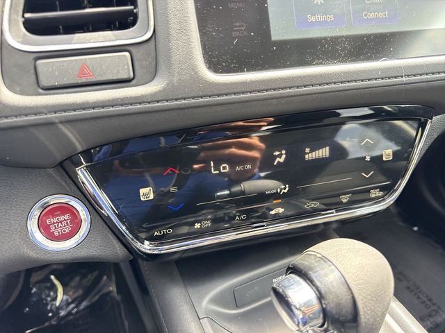 2018 Honda HR-V EX - Photo 19