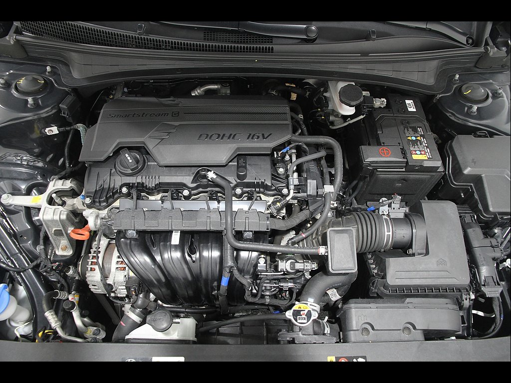 Certified Used 2023 Onyx Black Hyundai SEL image 20