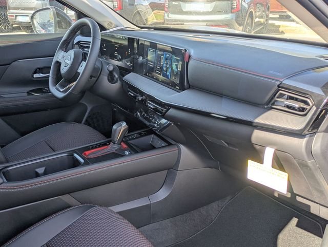2026 Nissan KICKS SR - Photo 29