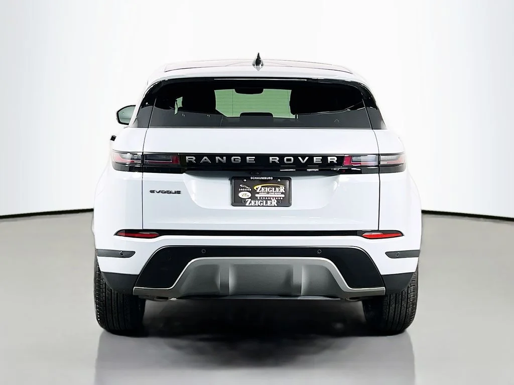 Used 2026 Gray Land Rover S image 6