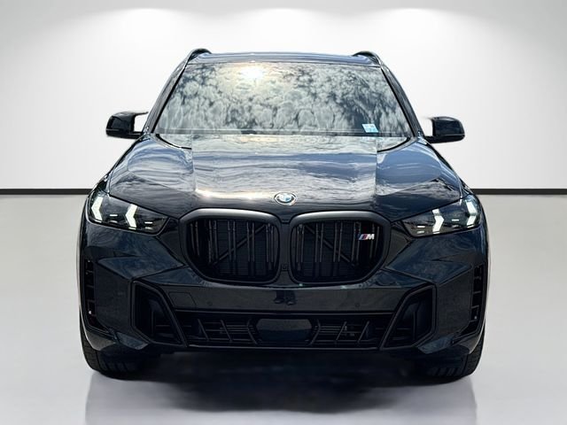 New 2026 Black Sapphire Metallic BMW M60i image 8