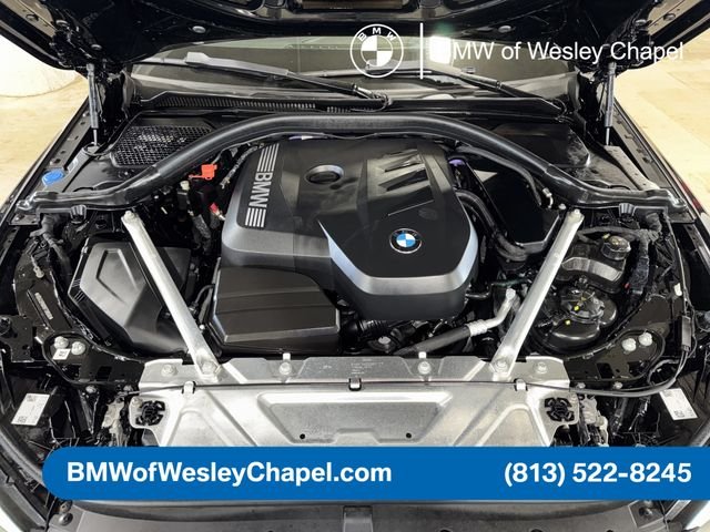 2025 BMW 4 Series 430i - Photo 35