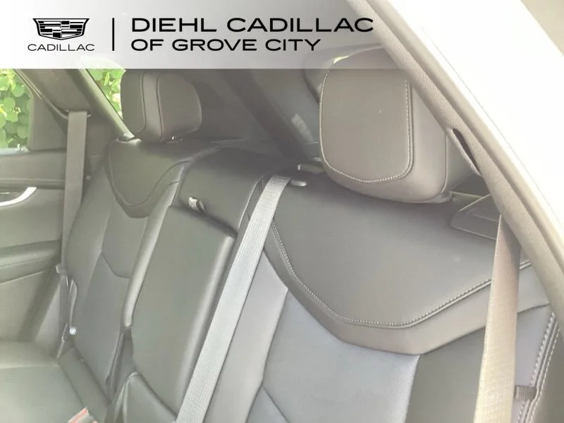2025 Cadillac XT5 Premium Luxury - Photo 11