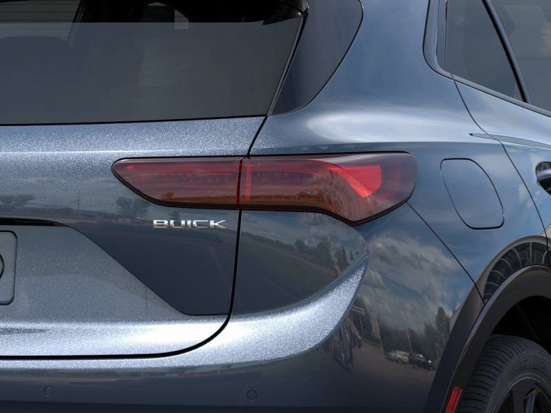 2026 Buick Envision Sport Touring - Photo 11