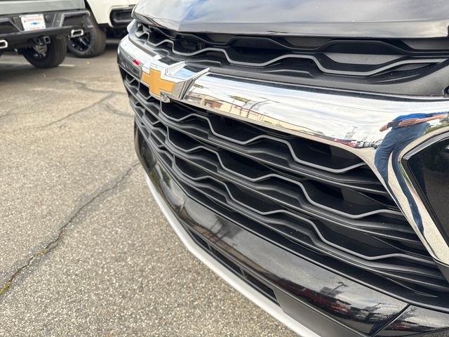 2025 Chevrolet Blazer 2LT - Photo 31
