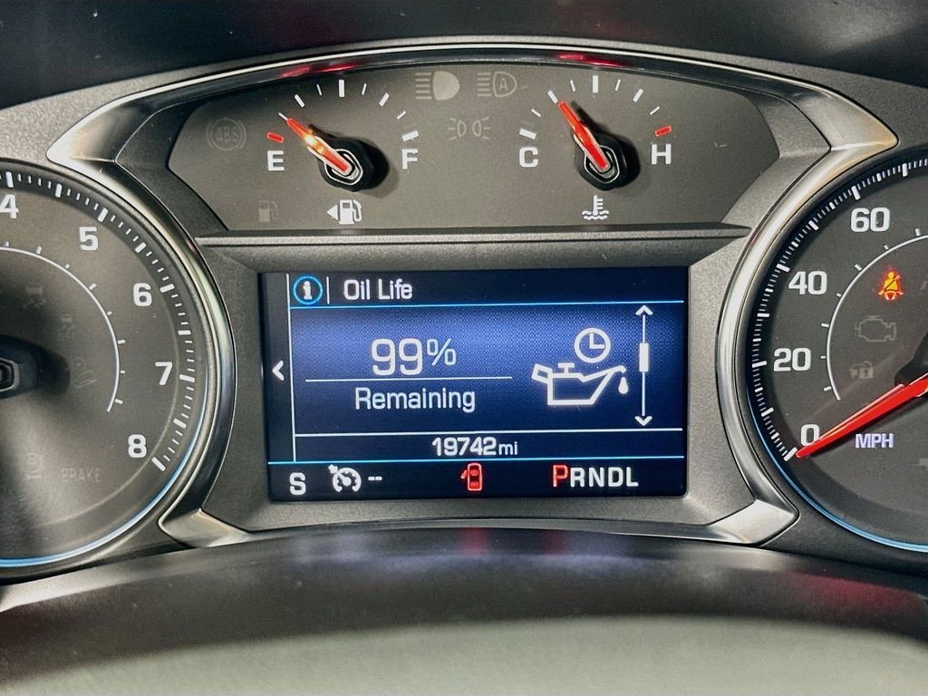 2024 Chevrolet Equinox LS - Photo 12