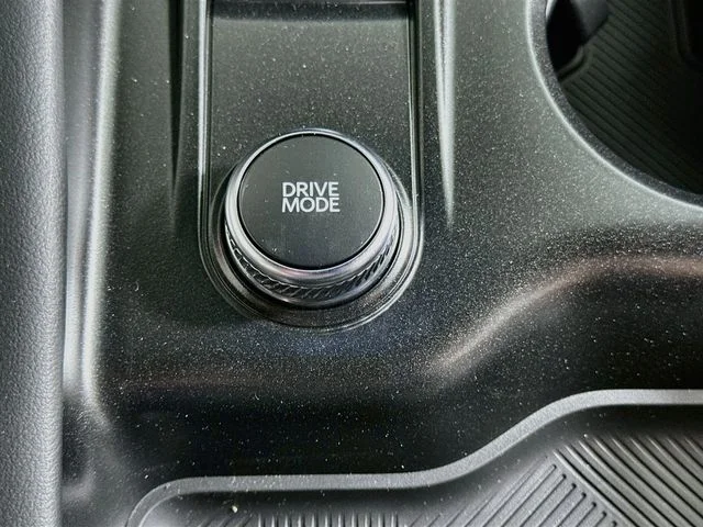 New 2026 Ford Explorer ST-Line