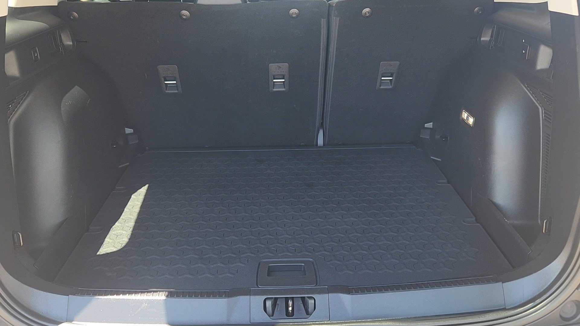 Used 2024 Shadow Black Ford Big Bend image 39