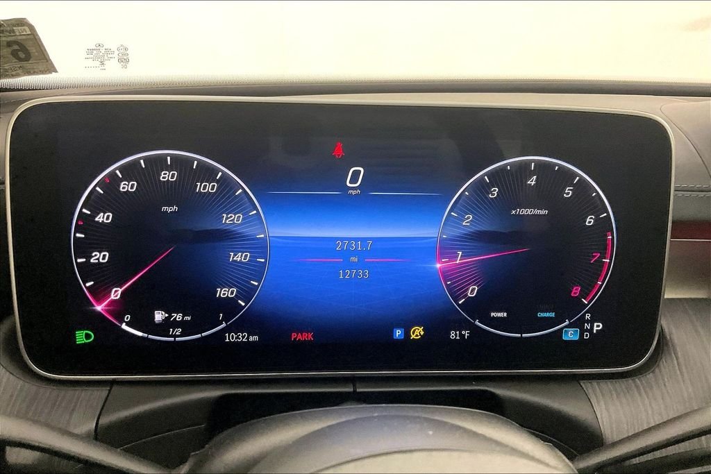 2023 Mercedes-Benz C-Class Sedan C 300 - Photo 20