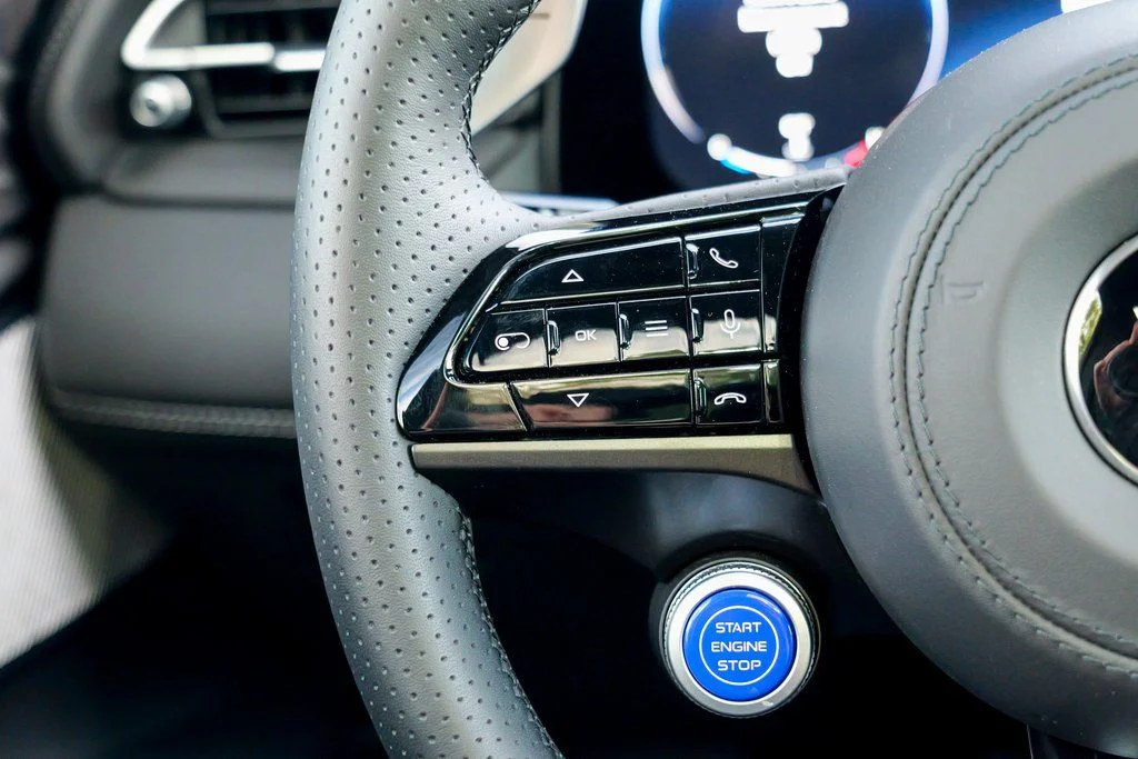 2025 Maserati Grecale MODENA - Photo 29