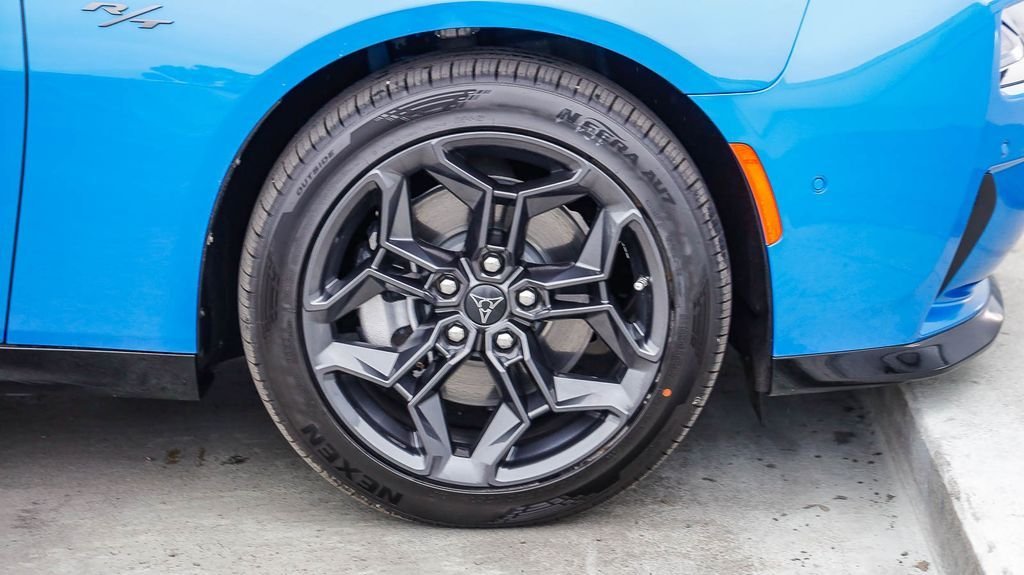 New 2026 Bludicrous Dodge R/T image 11