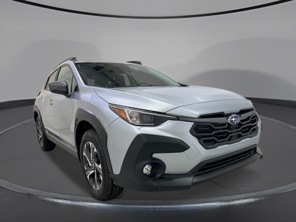 New 2026 ICE SILVER METALLIC Subaru Premium image 7