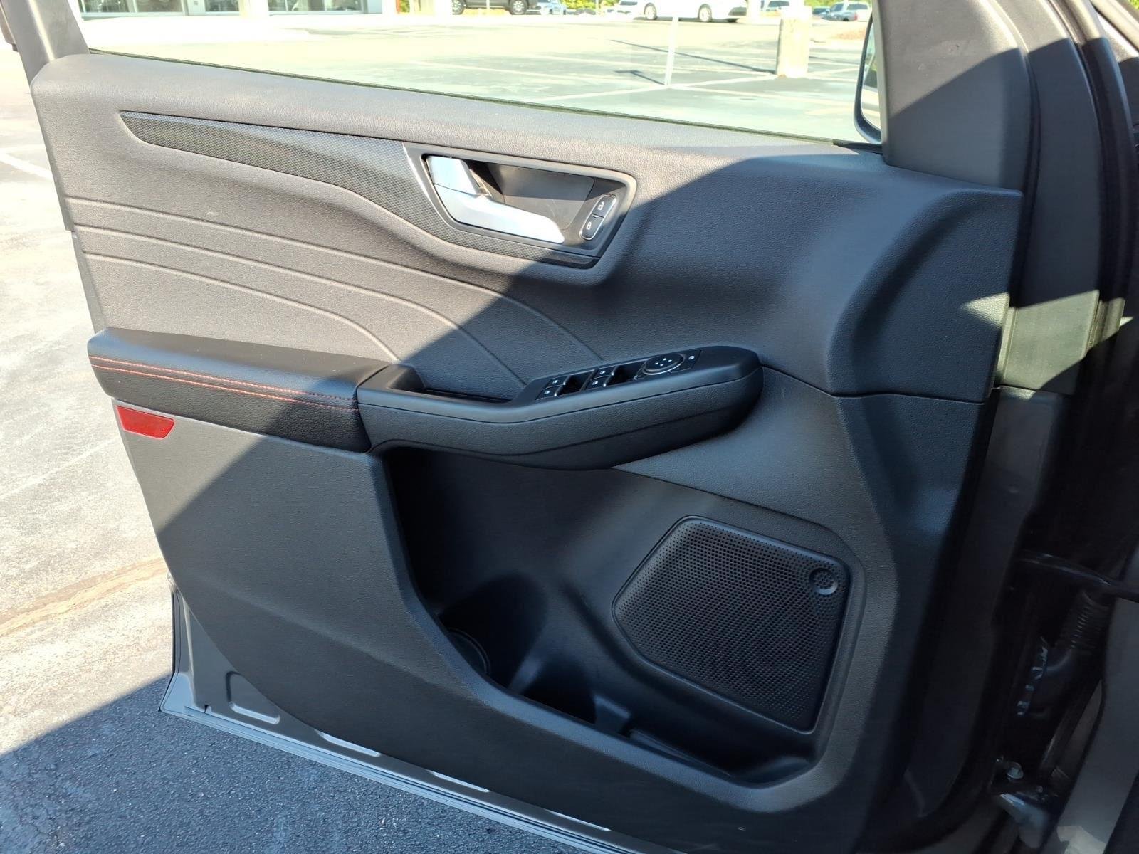 Used 2024  Ford ST-Line image 27