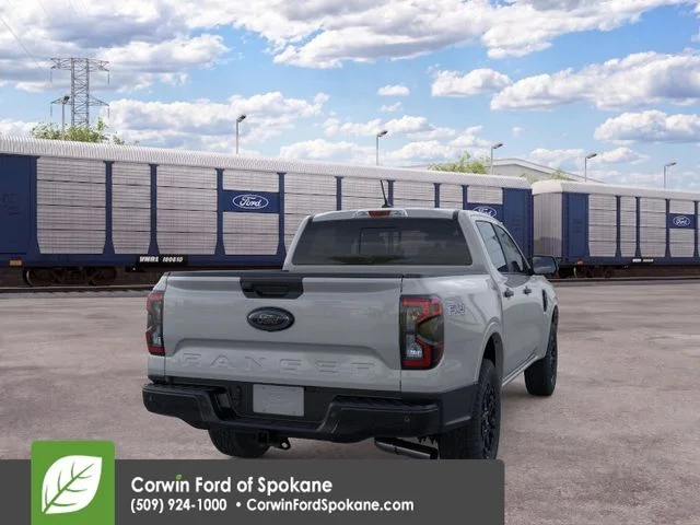New 2026 Avalanche Ford XLT image 9