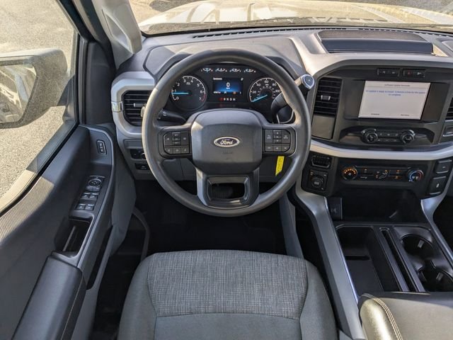 2022 Ford F-150 XLT - Photo 12