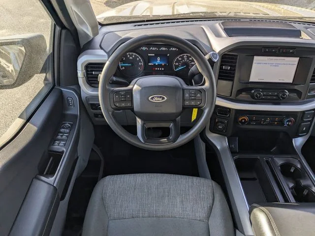 2022 Ford F-150 XLT - Photo 12