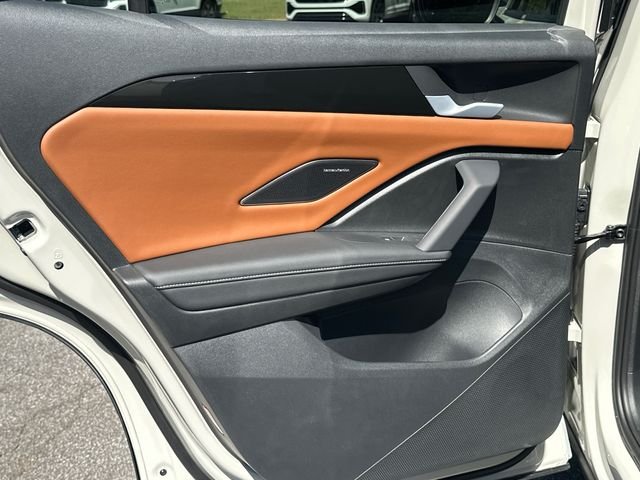 New 2026 Beige Volkswagen SEL R-Line Turbo image 22