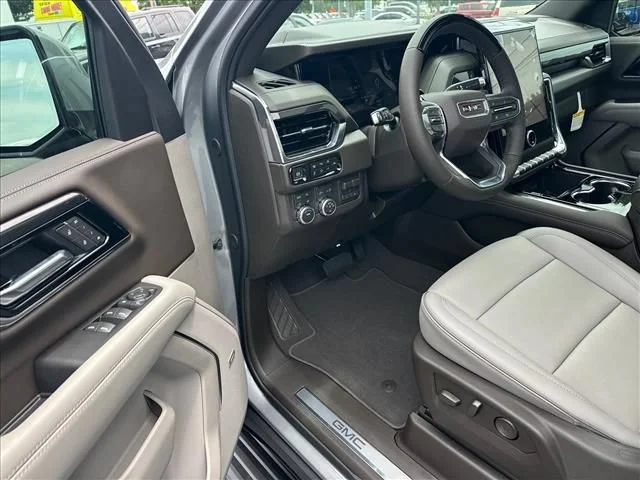 2026 GMC Yukon Elevation - Photo 20