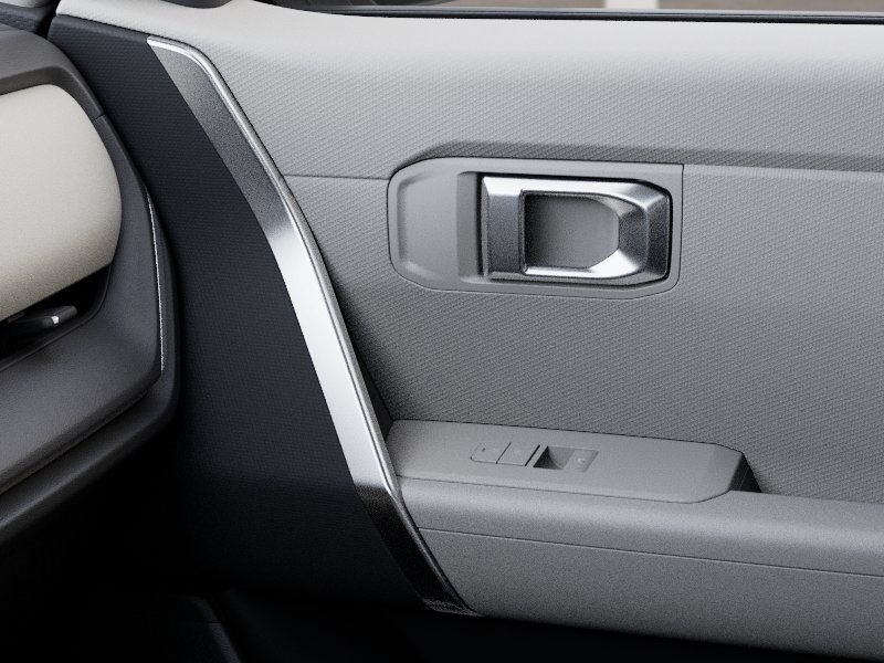 New 2027 Interstellar Gray Kia S image 25