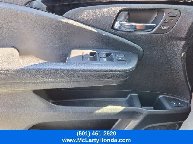 2019 Honda Passport Elite - Photo 39