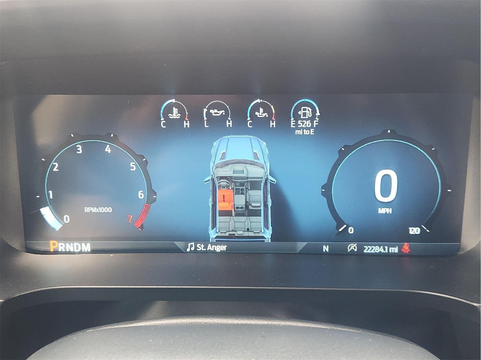 2024 Ford F-150 photo 16 of 33