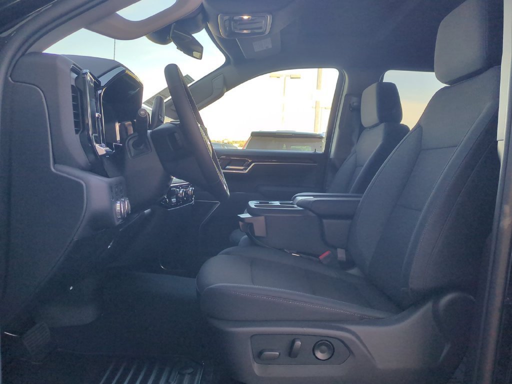 2026 GMC Sierra 1500 Elevation - Photo 19