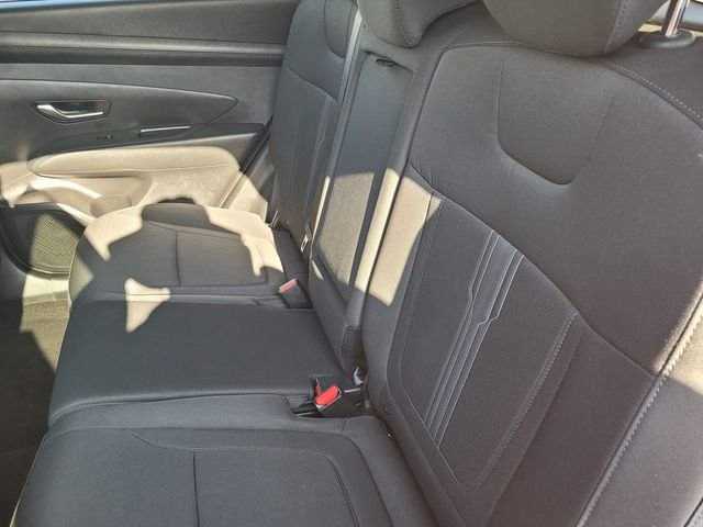 Used 2025 Red Hyundai SEL image 15