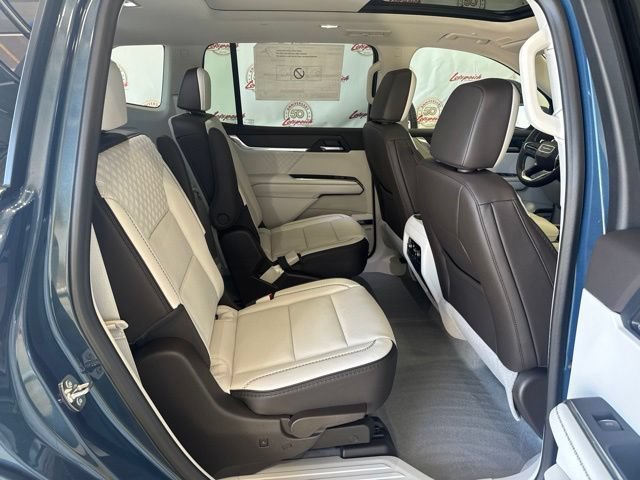2026 GMC Acadia Denali - Photo 39