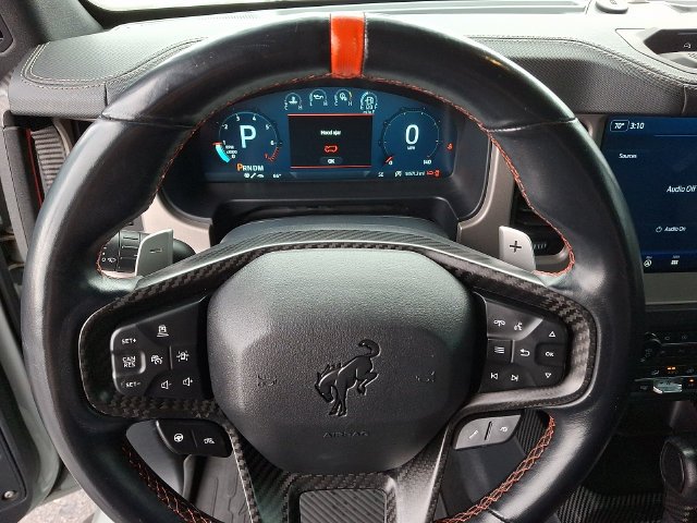 Used 2022 Green Ford Raptor image 20