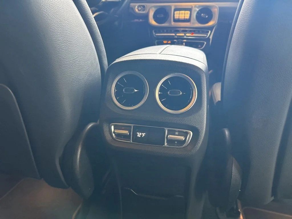 Used 2021 Black Mercedes-Benz G 550 image 37