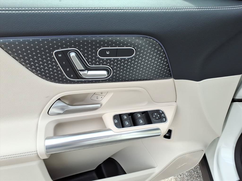2026 Mercedes-Benz GLA GLA 250 - Photo 13