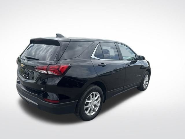 Used 2024 Black Chevrolet LT image 5