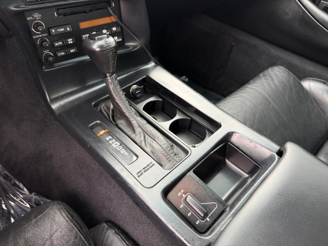 Used 1995 Yellow Chevrolet Base image 24
