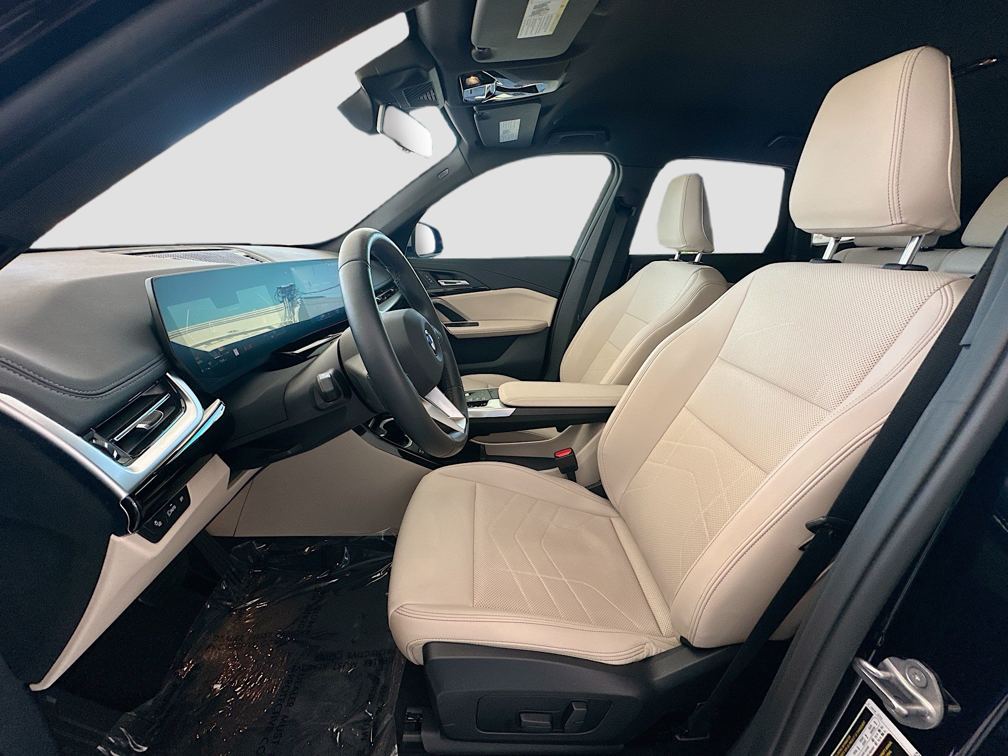 Used 2023 Jet Black BMW xDrive28i image 19