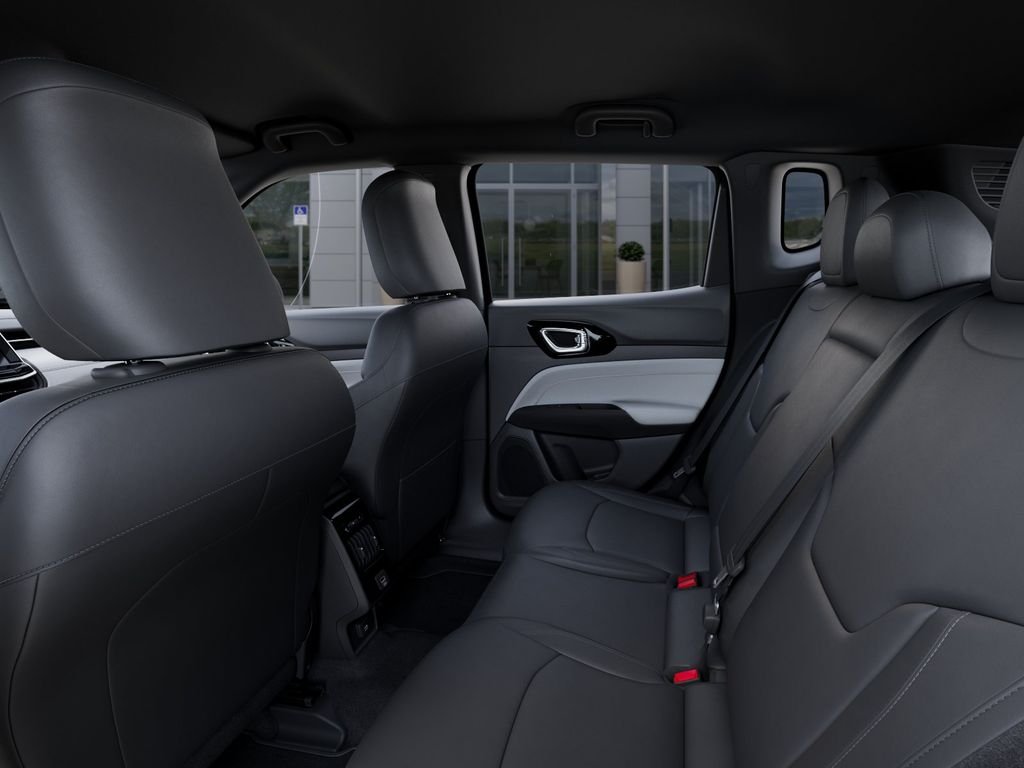 2026 Jeep Compass Limited - Photo 23