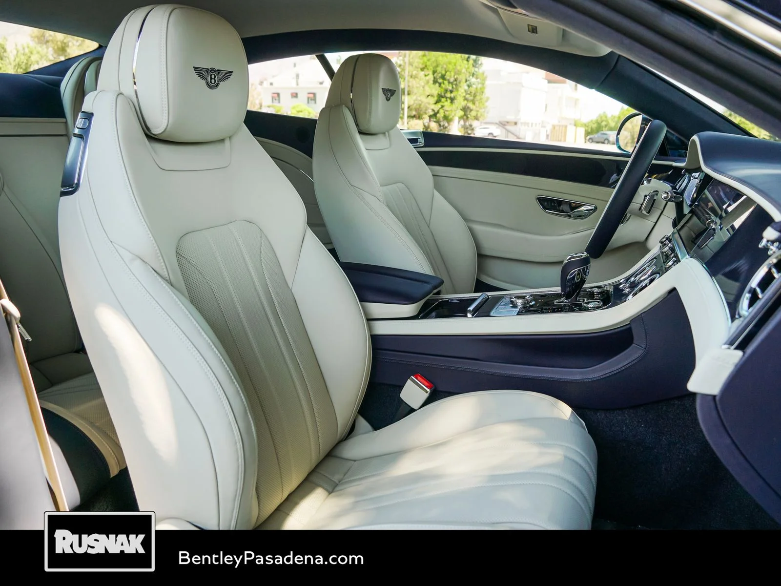 2026 Bentley Continental GT Base - Photo 25